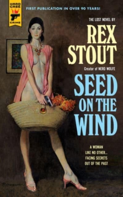 Seed on the Wind