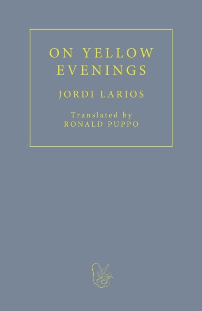 On Yellow Evenings