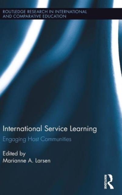 International Service Learning