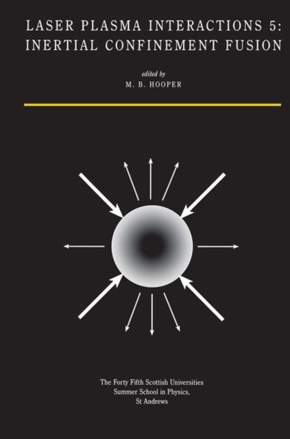 Laser Plasma Interactions