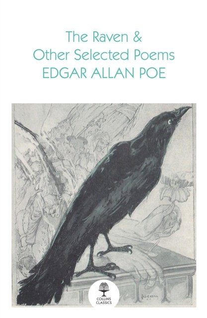RAVEN & OTHER SELEC_CLASSIC PB