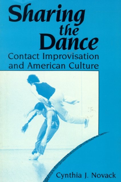Sharing the Dance