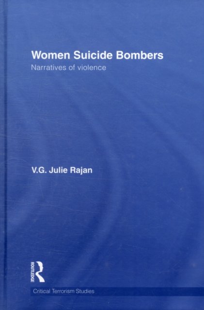 Women Suicide Bombers