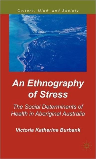 An Ethnography of Stress
