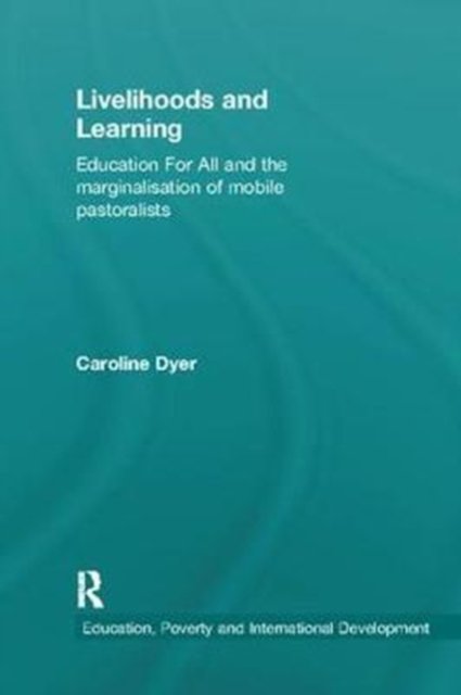 Livelihoods and Learning