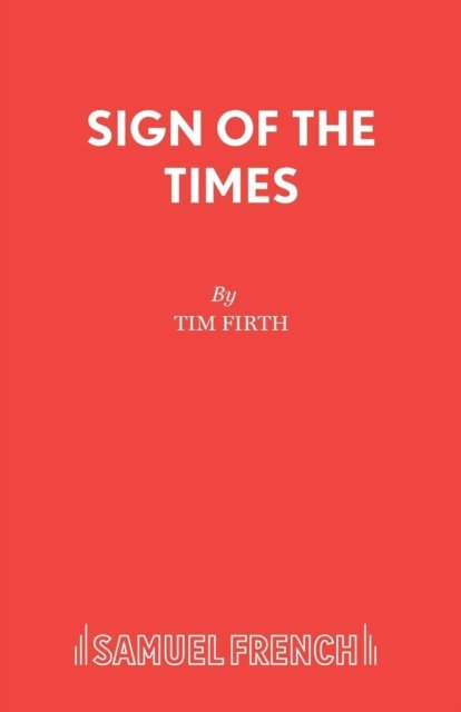 Sign of the Times