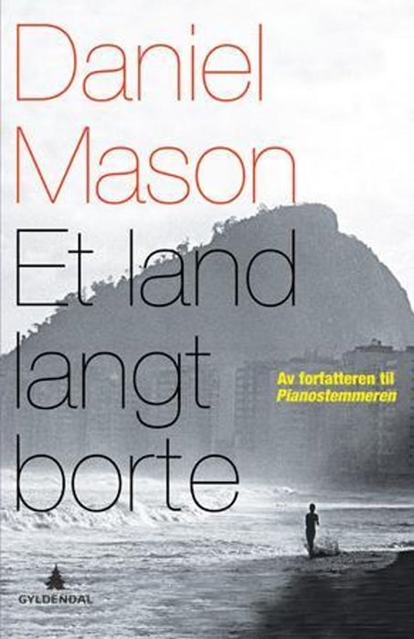 Et land langt borte