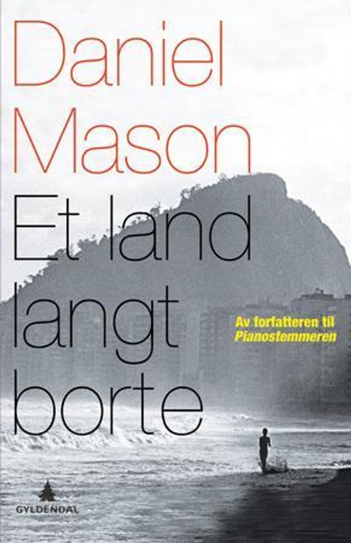 Et land langt borte