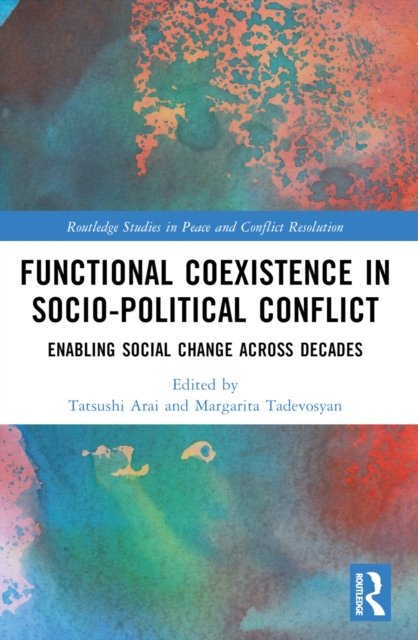 Functional Coexistence in Socio-Political Conflict