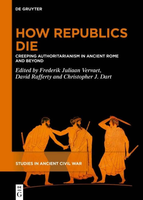 How Republics Die