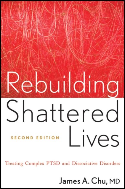 Rebuilding Shattered Lives