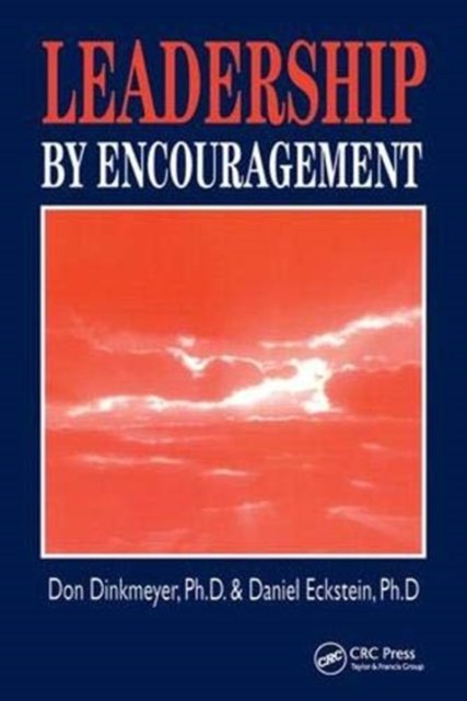 Leadership By Encouragement