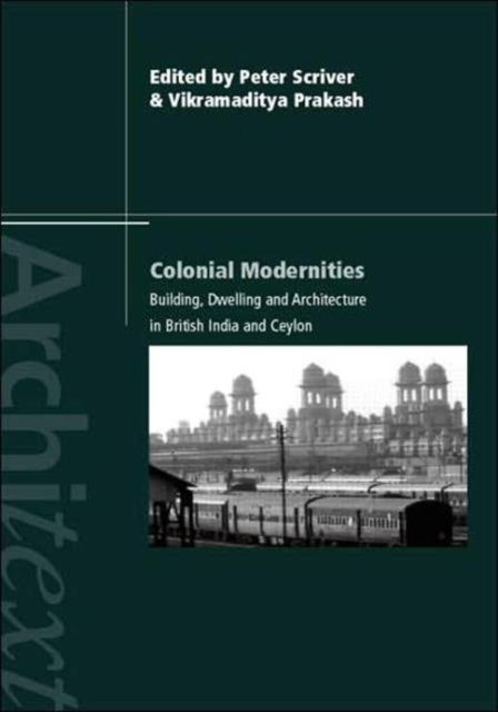 Colonial Modernities