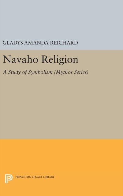 Navaho Religion