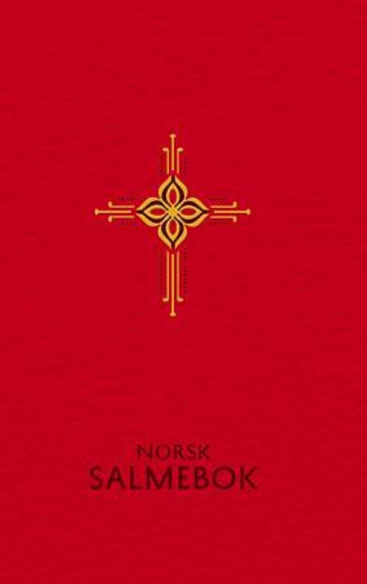 Norsk salmebok 2013 - for kirke og hjem : for kyrkje og heim
