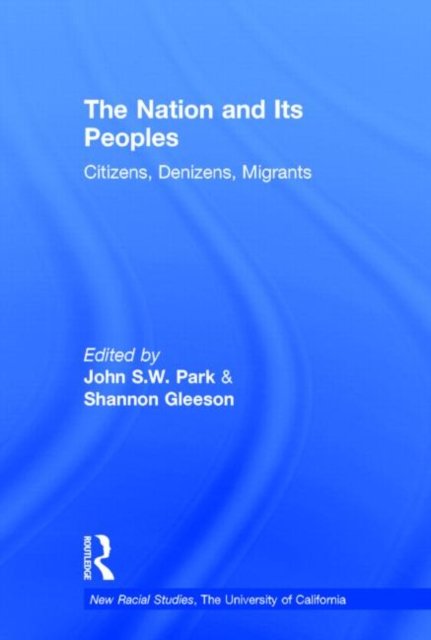 The Nation and Its Peoples