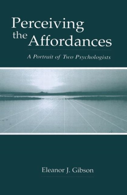 Perceiving the Affordances