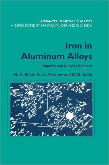Iron in Aluminium Alloys