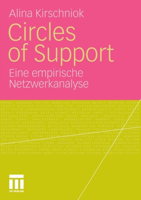 Circles of Support