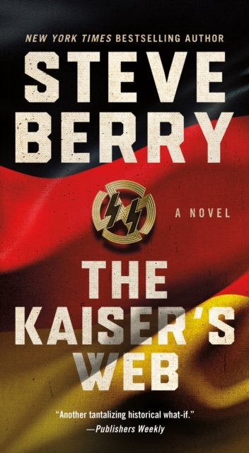 The Kaiser''s Web