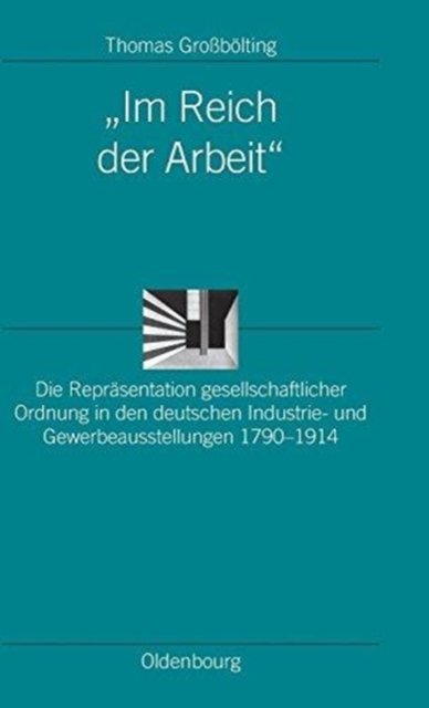 "Im Reich Der Arbeit"