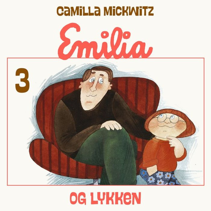 Emilia og lykken