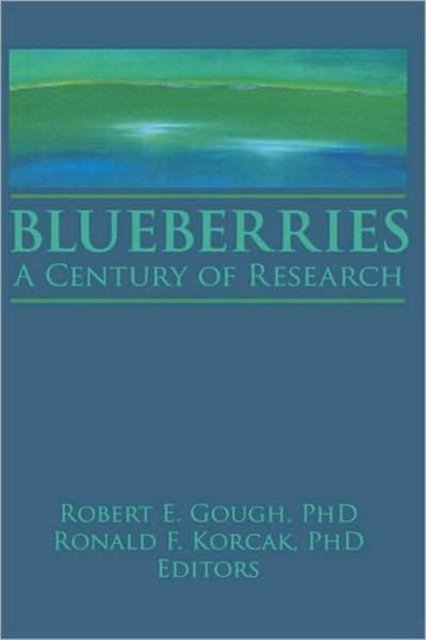 Blueberries