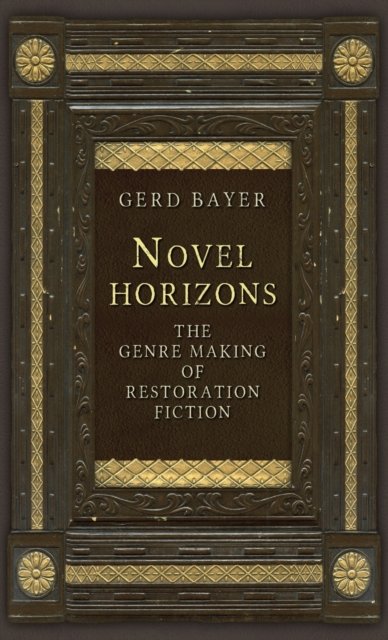 Novel Horizons
