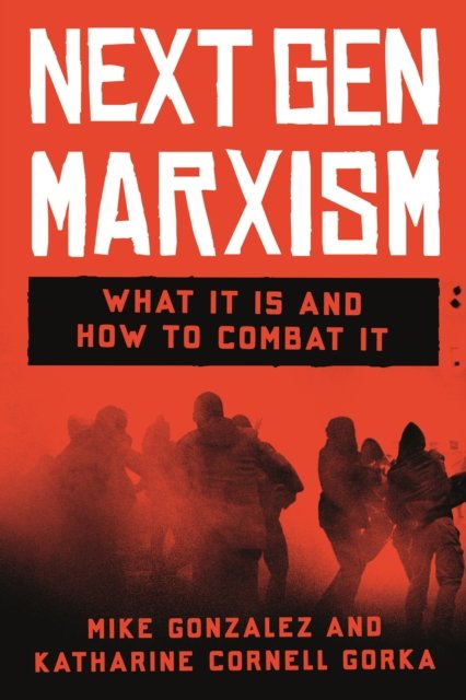 NextGen Marxism