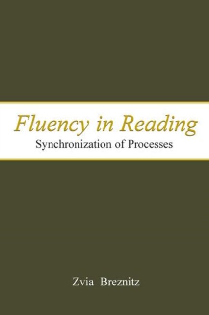 Fluency in Reading