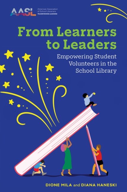 From Learners to Leaders