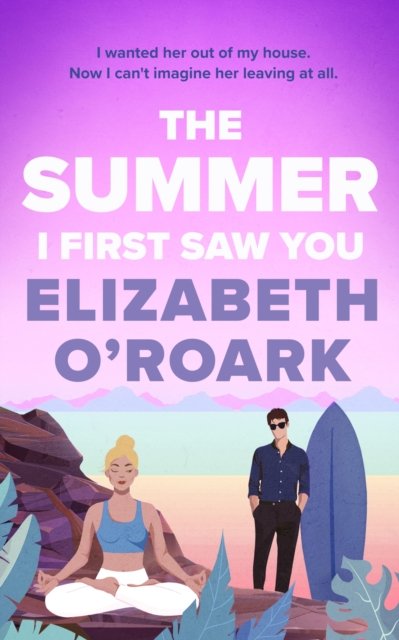 Summer I First Saw You