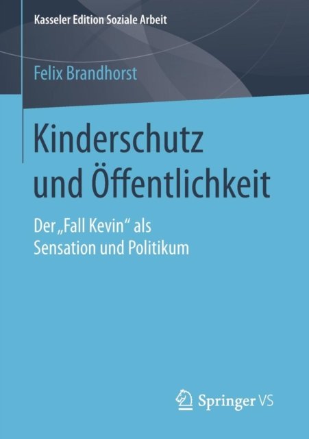 Kinderschutz und Offentlichkeit