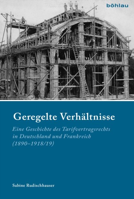 Geregelte Verhaltnisse