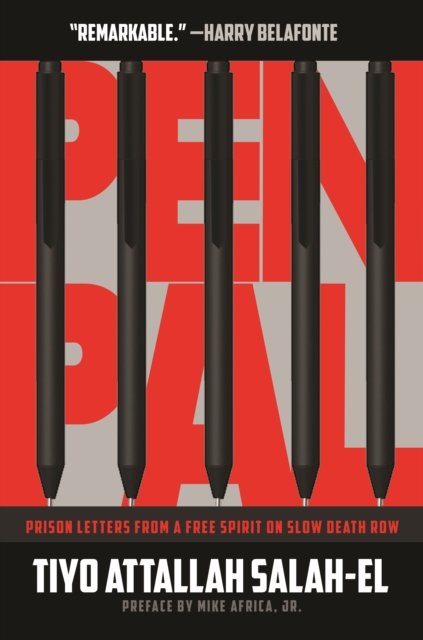 Pen Pal