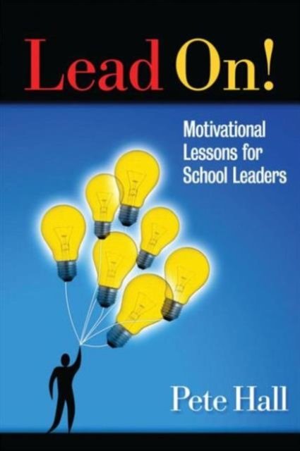 Lead On!