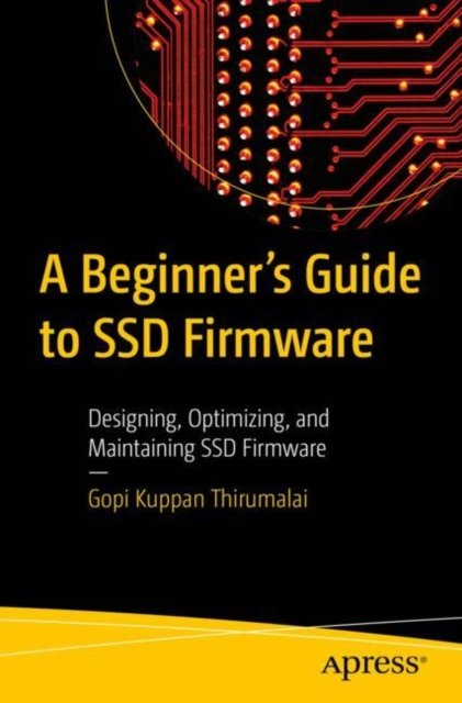 A Beginner''s Guide to SSD Firmware
