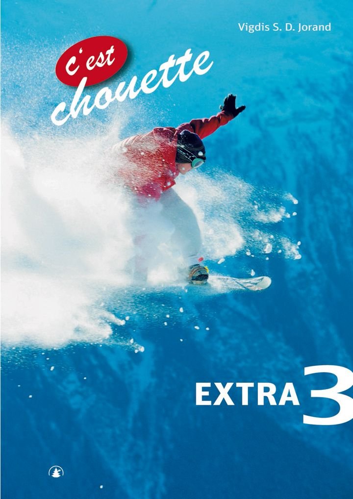 C'est chouette 3 - extra