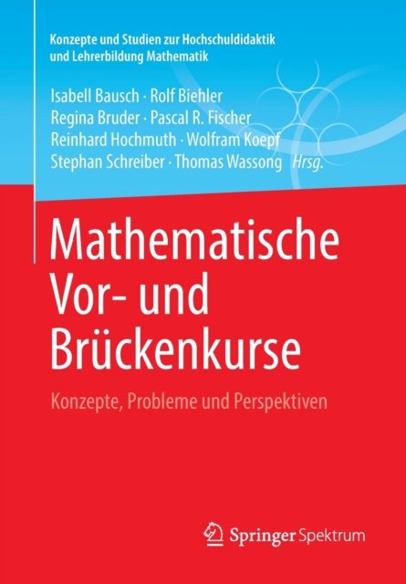 Mathematische Vor- und Bruckenkurse