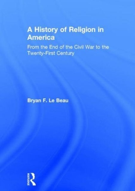 A History of Religion in America