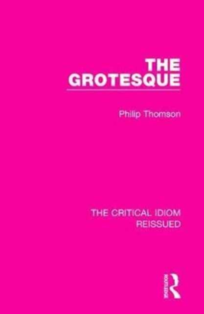 The Grotesque
