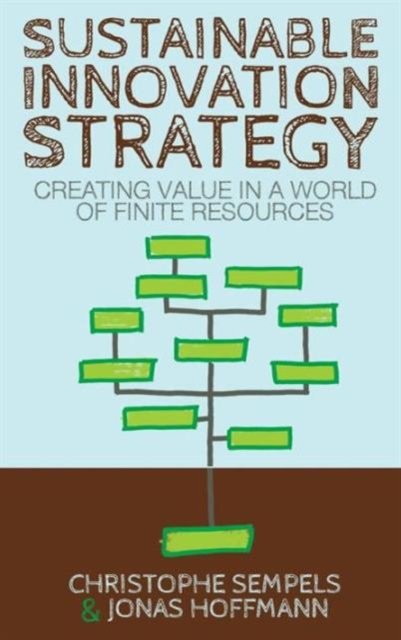 Sustainable Innovation Strategy
