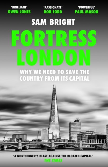 FORTRESS LONDON PB