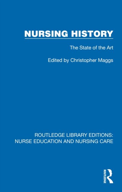 Nursing History