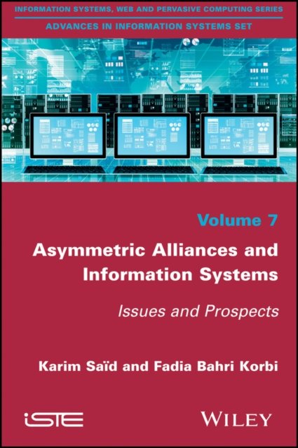 Asymmetric Alliances Management via Information Systems – Issues and Prospects