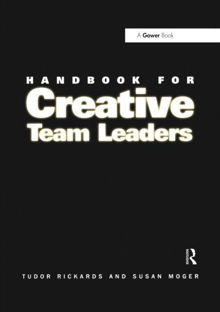 Handbook for Creative Team Leaders