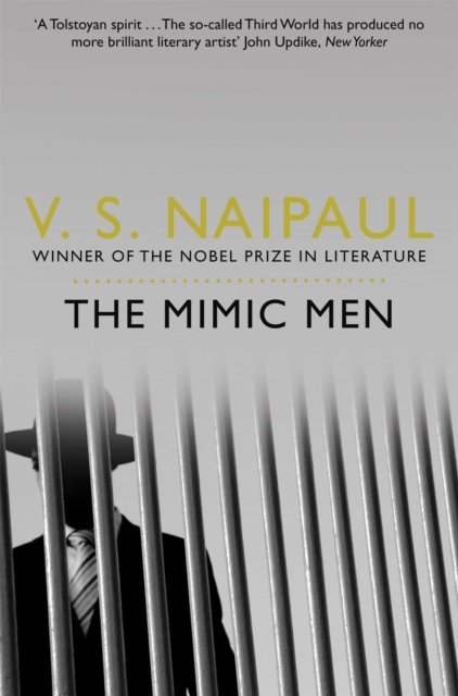 Mimic Men