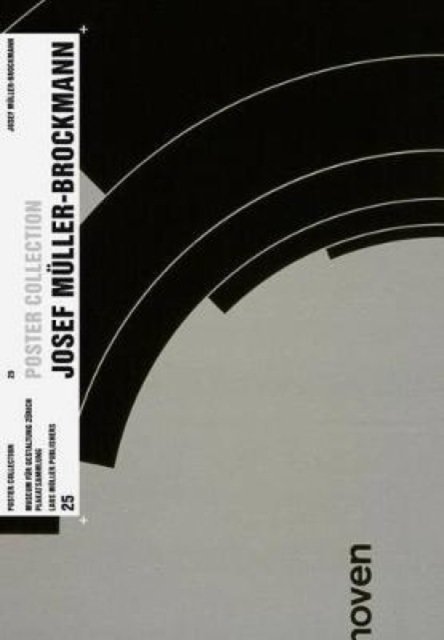 Josef Muller–Brockmann