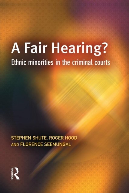A Fair Hearing?