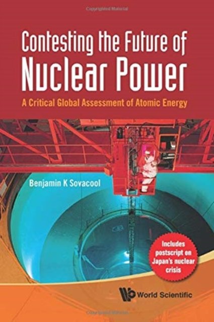 CONTESTING THE FUTURE OF NUCLEAR POWER